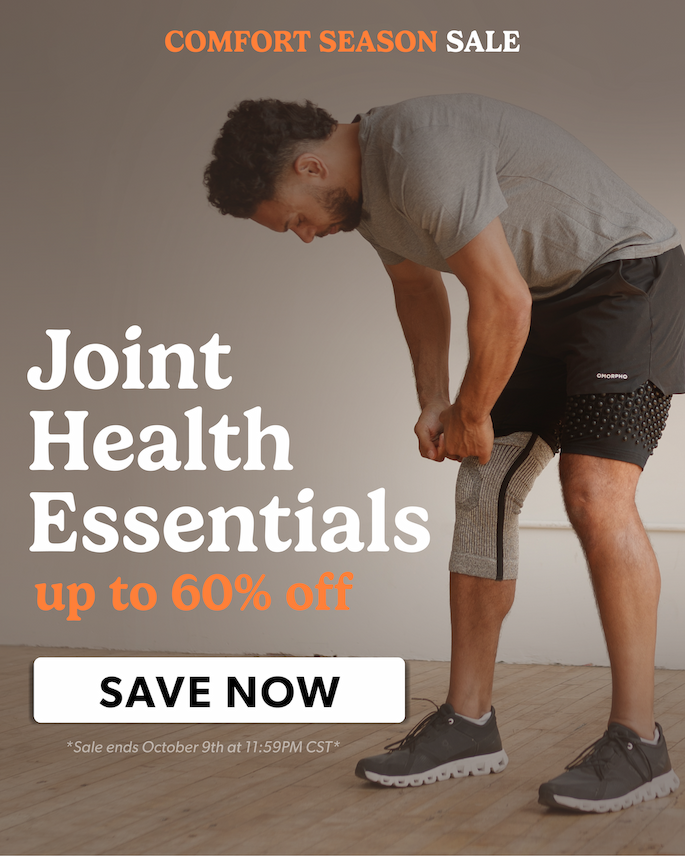 your comfort season sale 