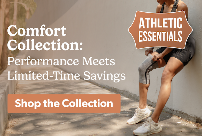 comfort collection starting at 15.99 for the Comfort Season Sale