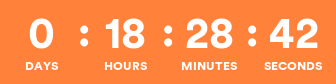 braceability comfort season sale ends at midnight