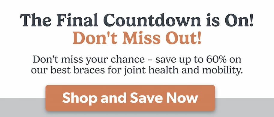 the final countdown is on, dont miss out on the seasons best savings!