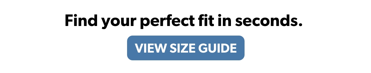 find your perfect fitting knee sleeve in second