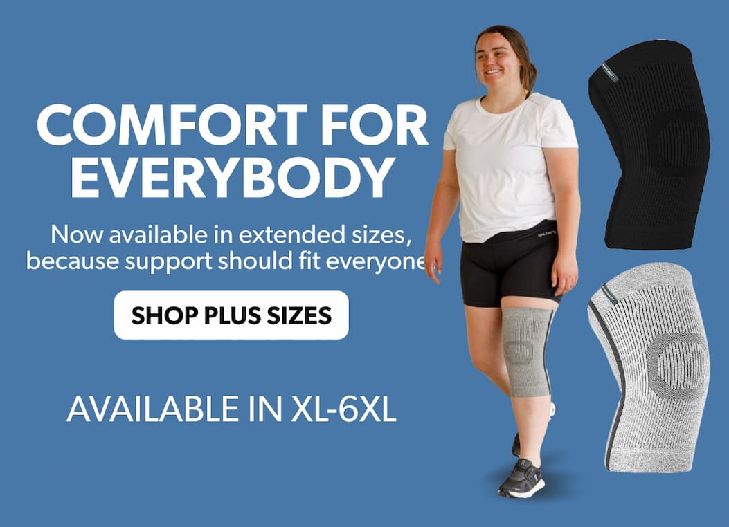 Comfort for Every Body 