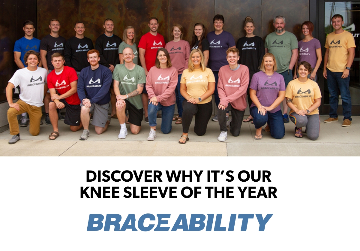 BraceAbility Team