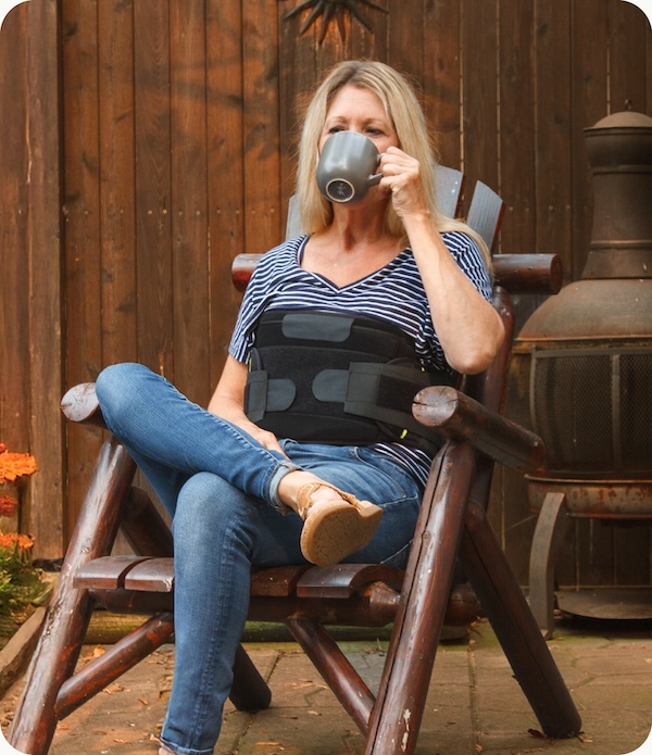 braceability lso back brace