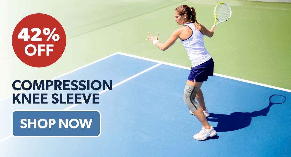 Compression Knee Sleeve