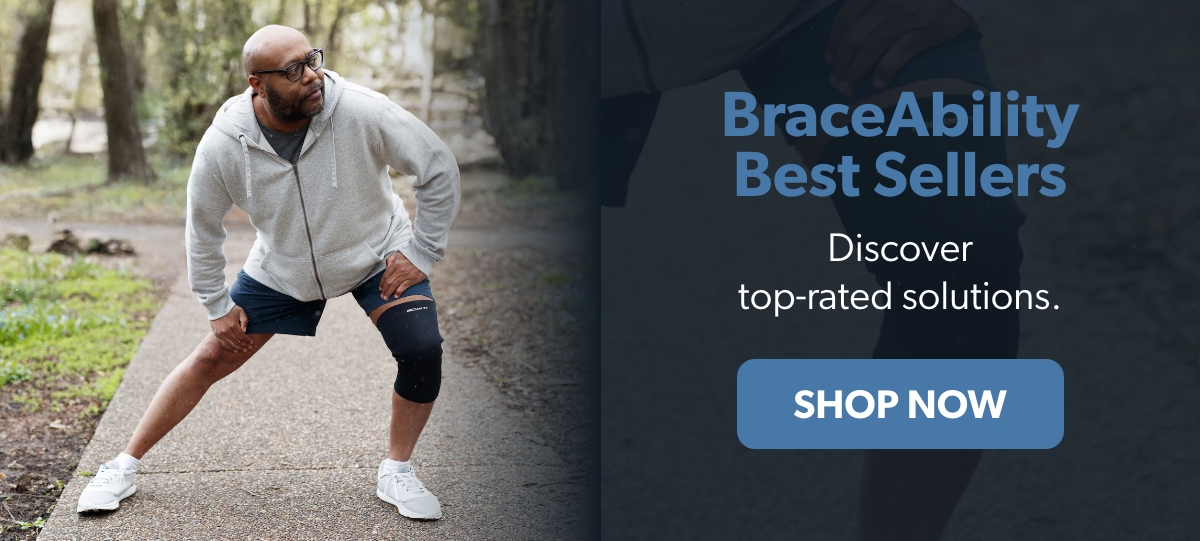 BraceAbility Best Sellers