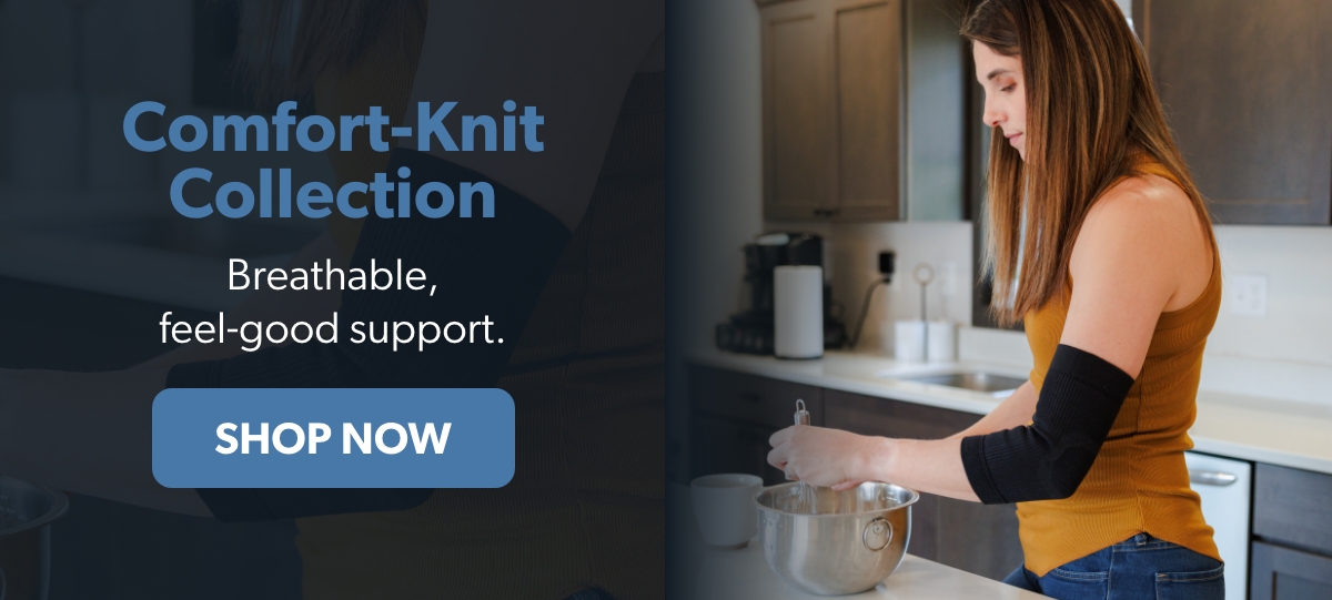 Comfort-Knit Collection