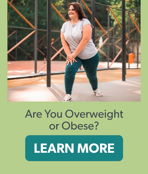 Are You Overweight or Obese?