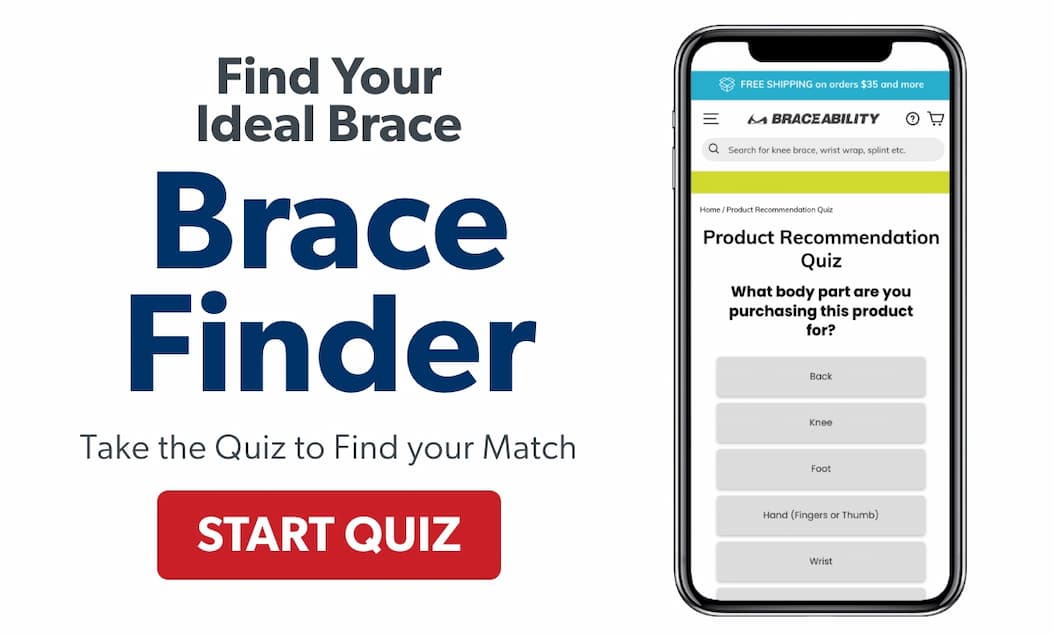 Brace Finder