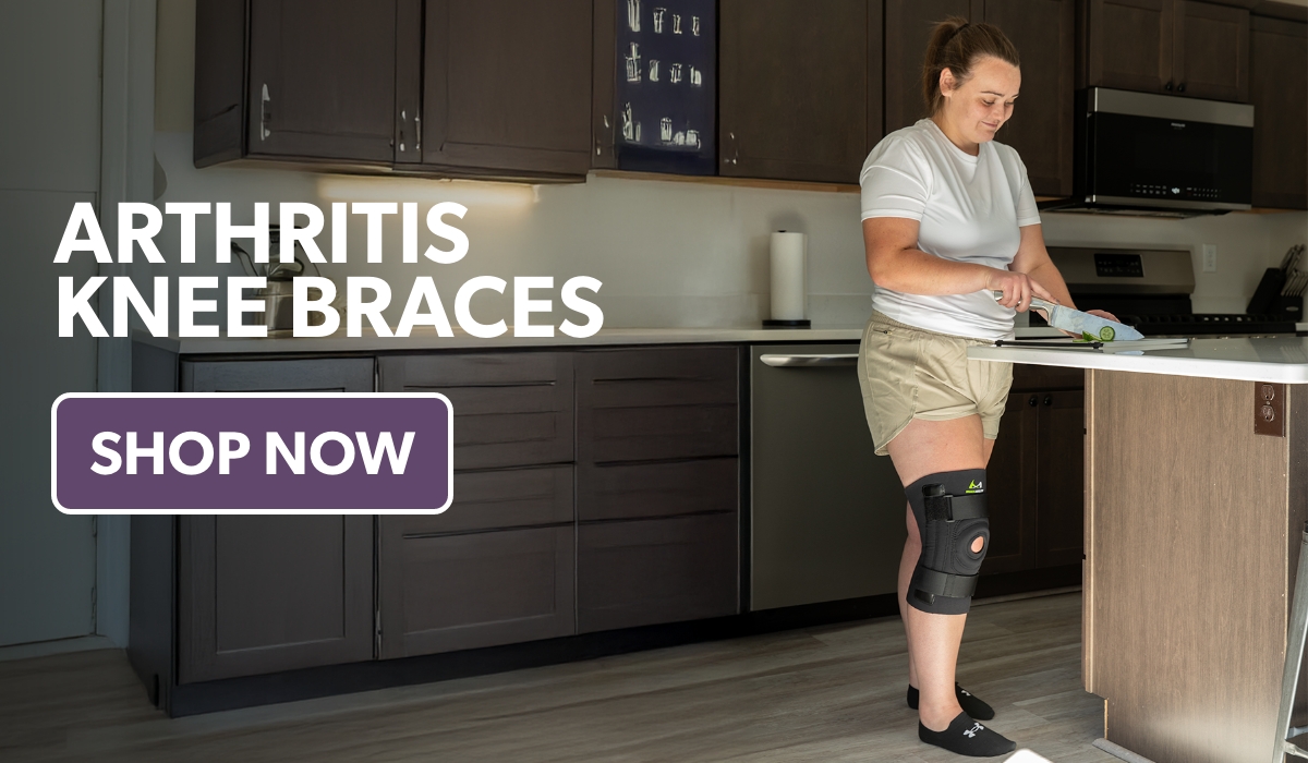 Arthritis Knee Braces