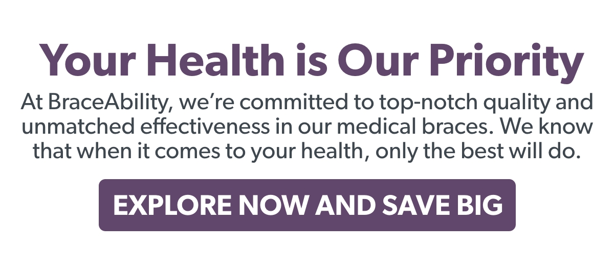 Your Health is Our Priority