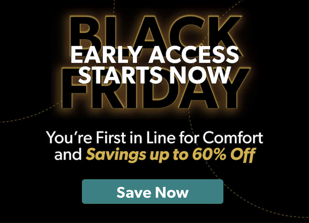 Cyber Monday VIP Exclusive Access