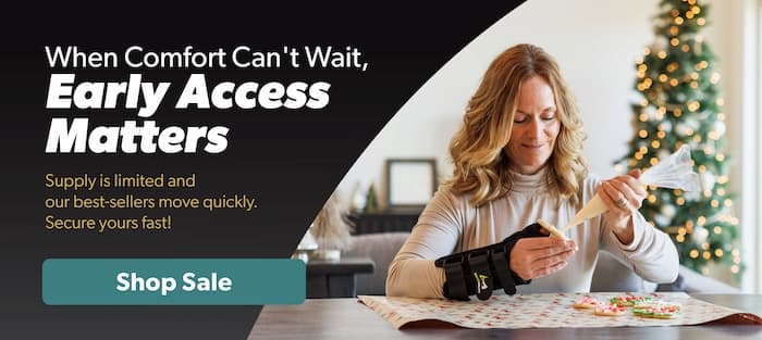 your early access to our black friday deals