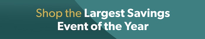 Shop the largest savings BraceAbility offers all year long