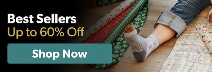 best selling braces sixty percent off during black friday
