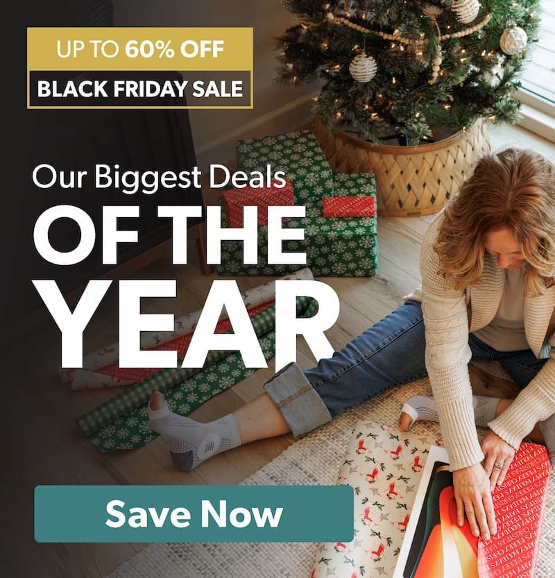 the braceability black friday sale starts now