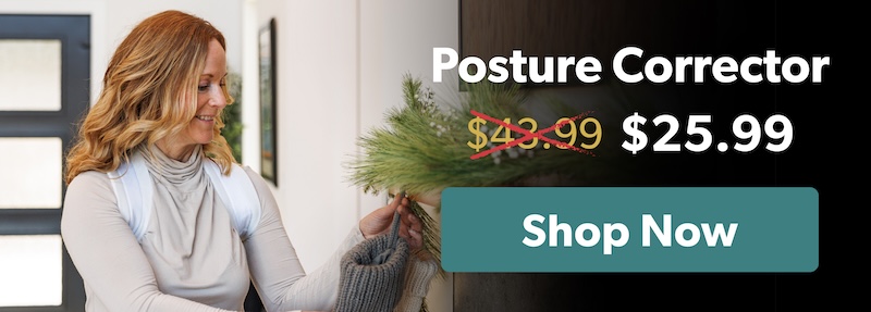 posture correctors on sale now