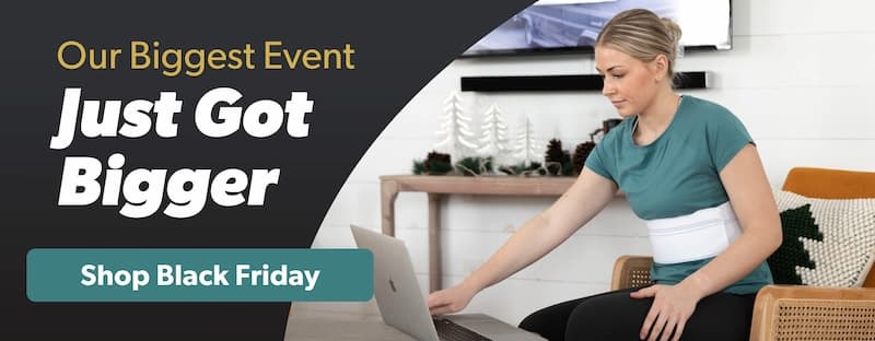 our biggest black friday event just got bigger