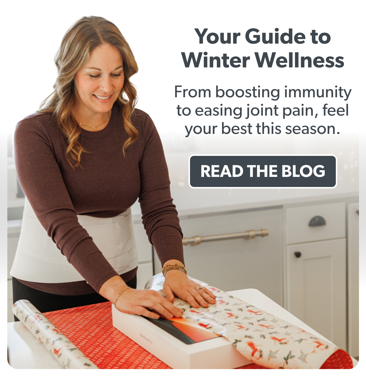 Your Guide to Winter Wellness
