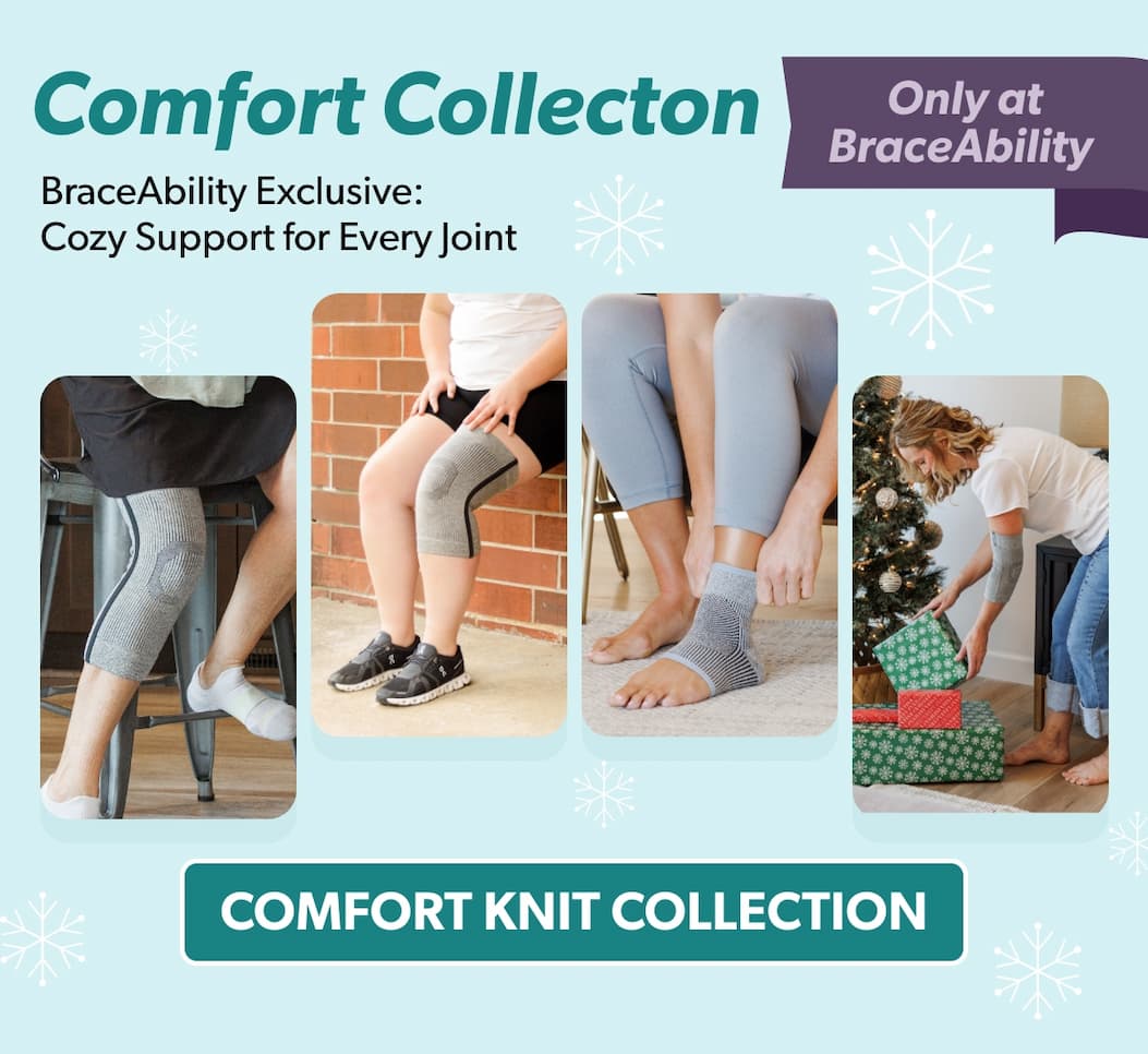 Comfort Knit Collection