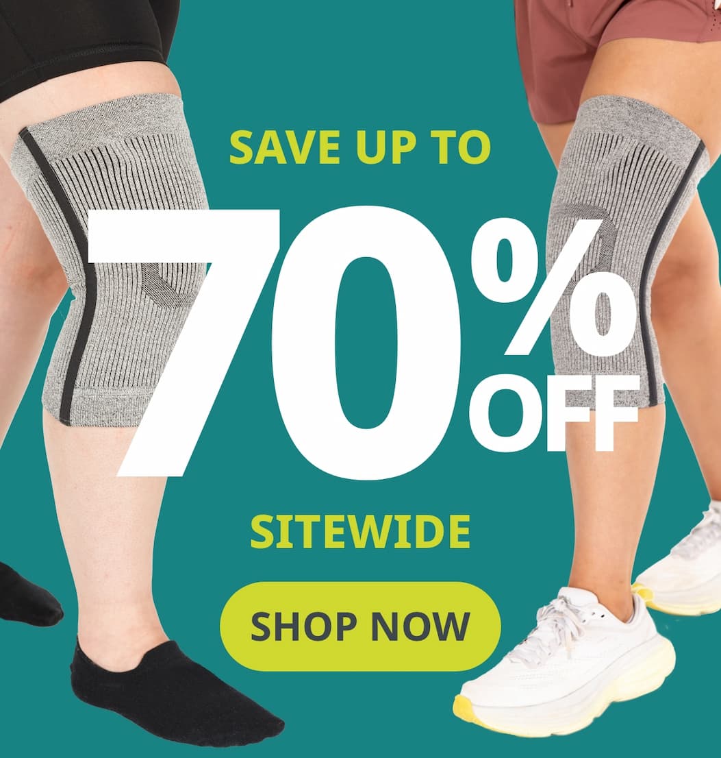 Save Up to 70% Sitewide
