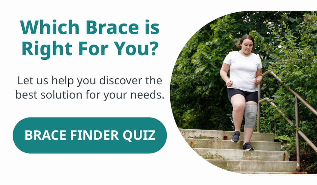 Which Brace is right for you?