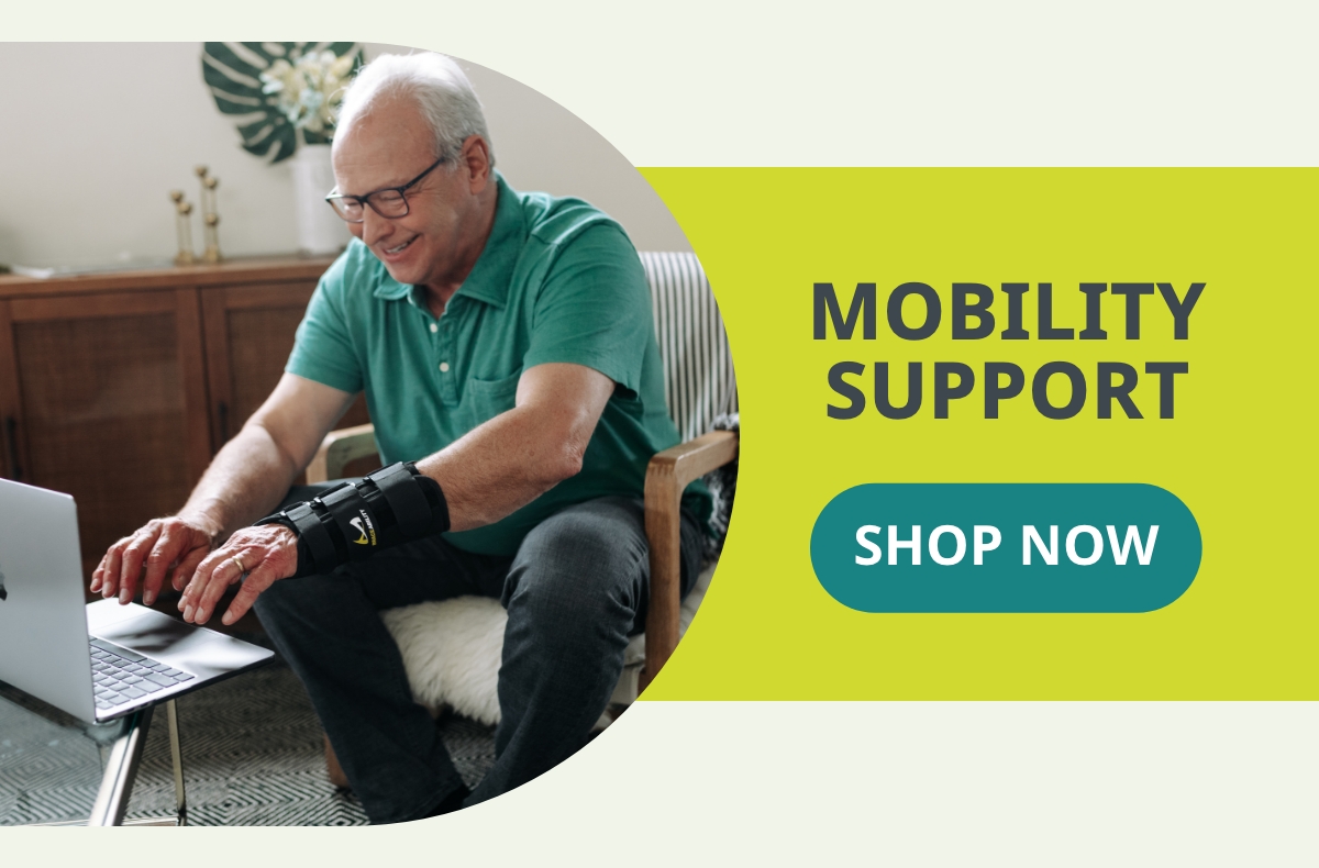Mobility Support