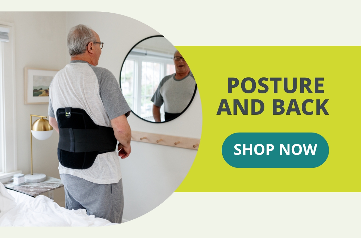 Posture and Back