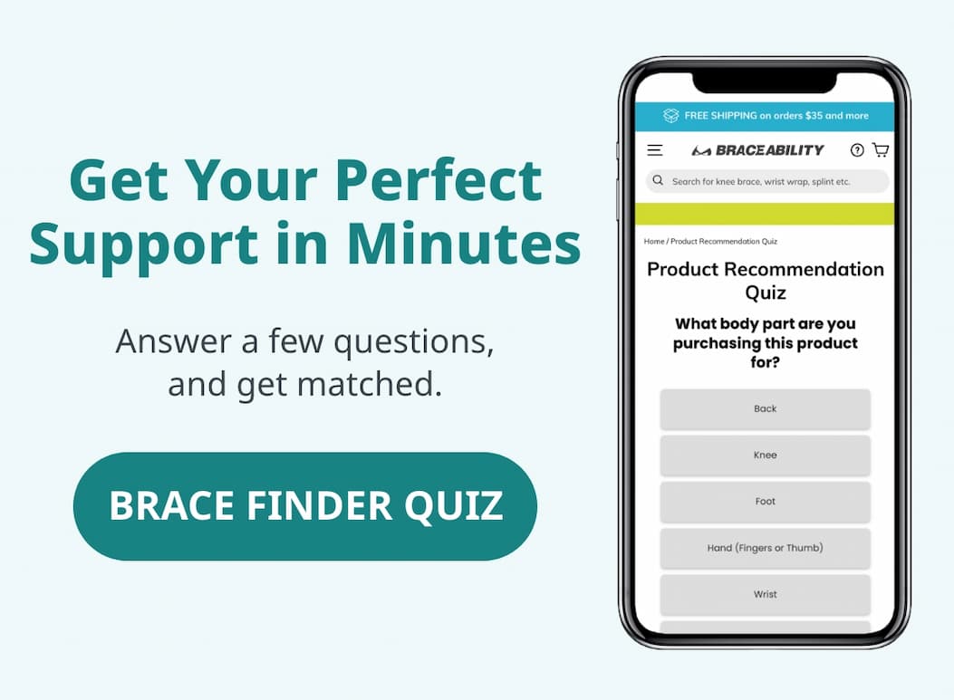 Get your perfect support in minutes