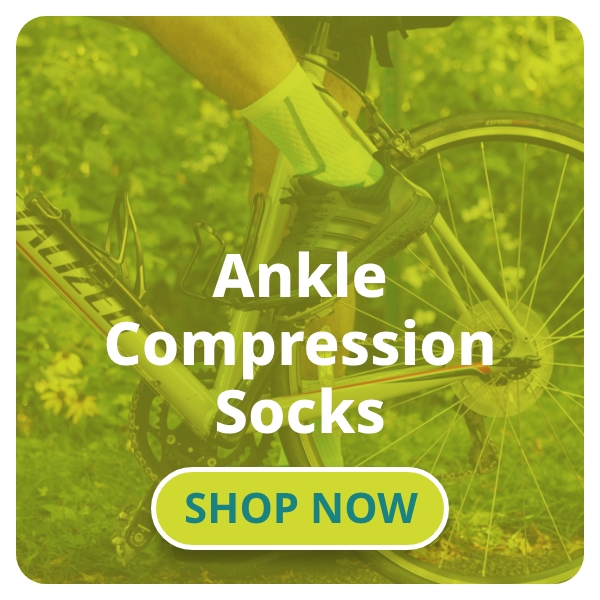 Ankle Compression Socks