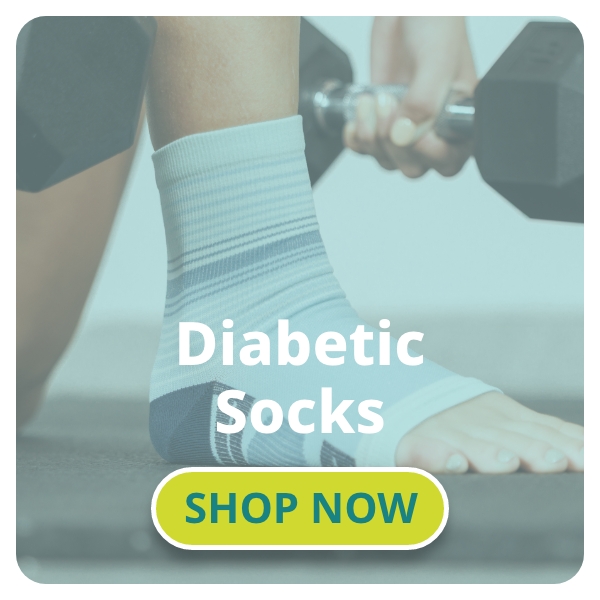 Diabetic Socks