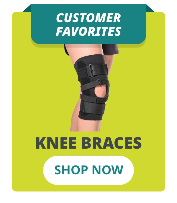 Knee Braces