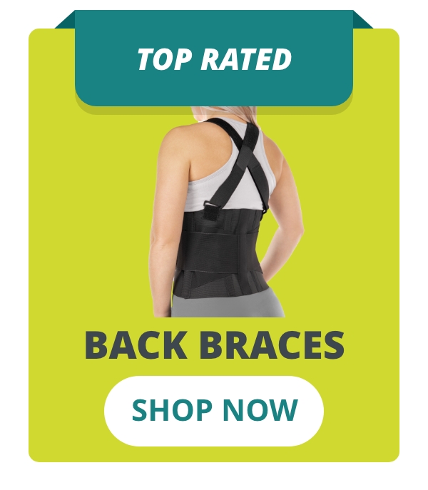 Back Braces