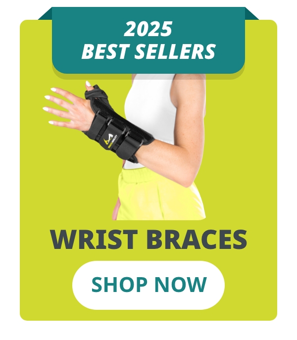 Wrist Braces