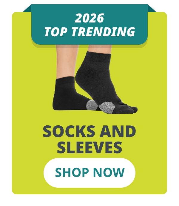 Socks and Sleeves