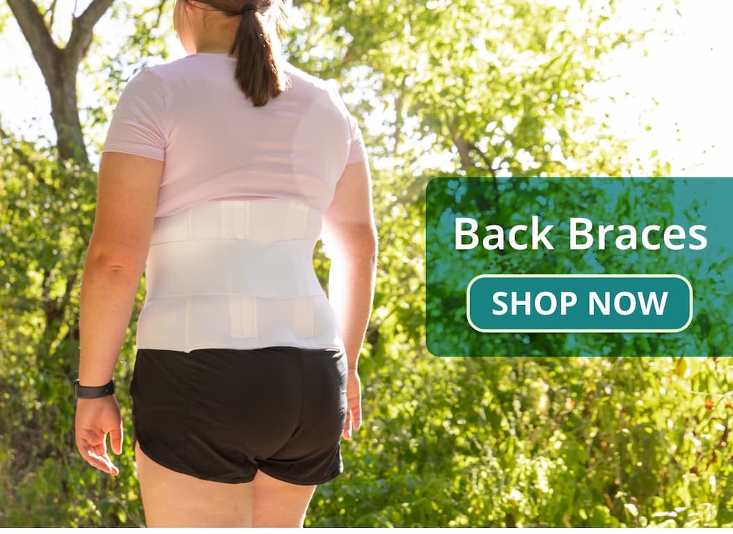Back Braces