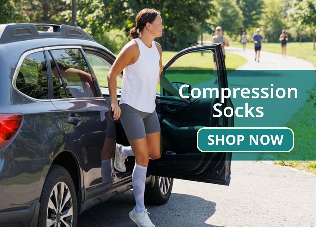 Compression Socks