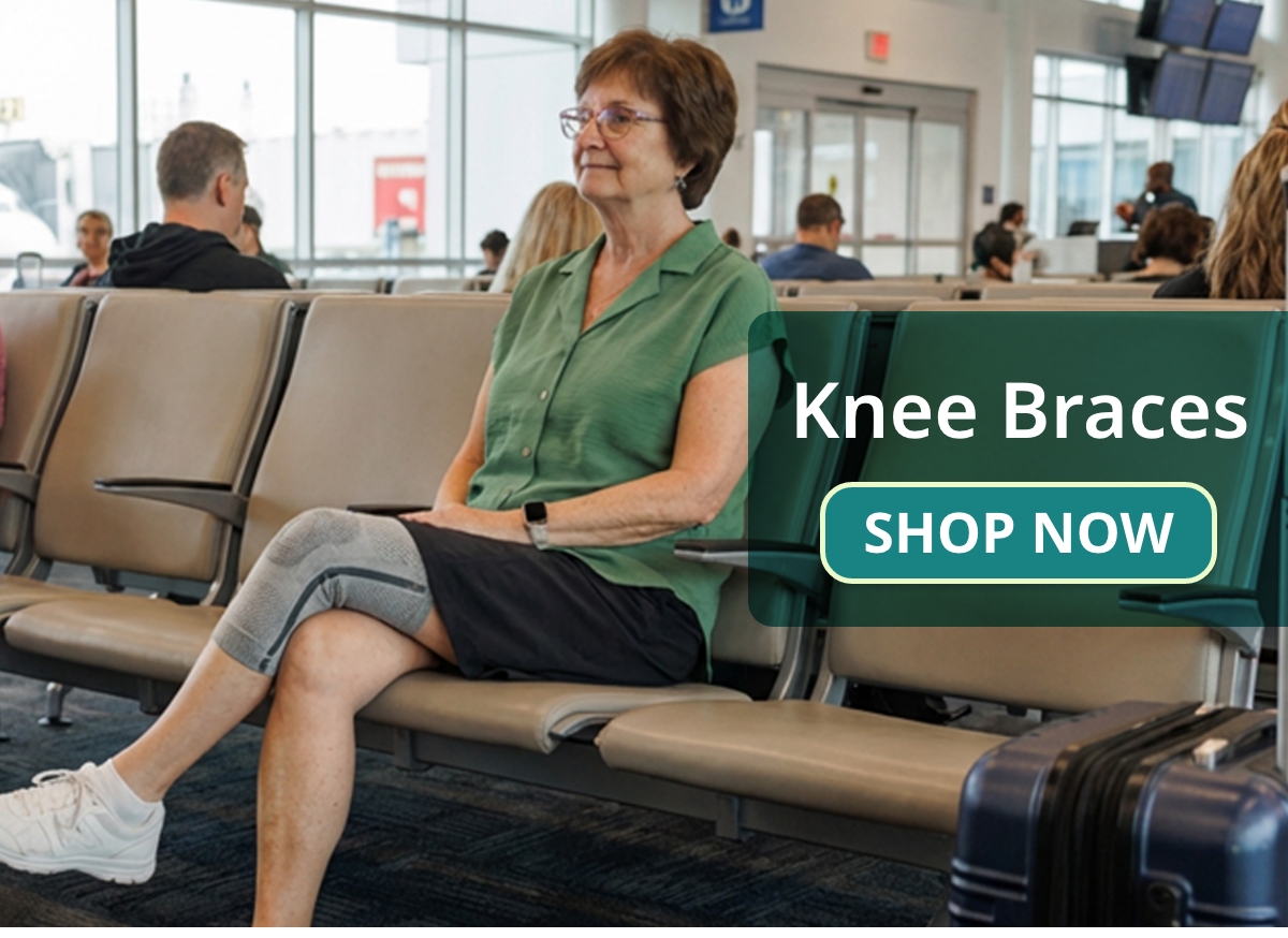 Knee Braces