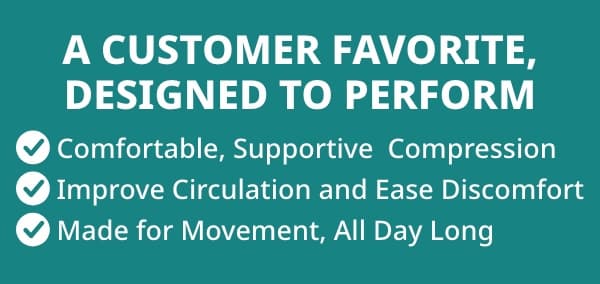 A Customer Favorite, Designed to Perform