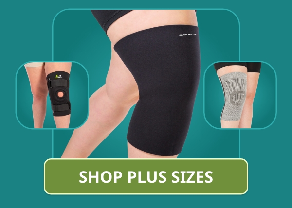 SHOP PLUS-SIZES