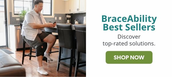 BraceAbility Best Sellers Discover top-rated solutions.