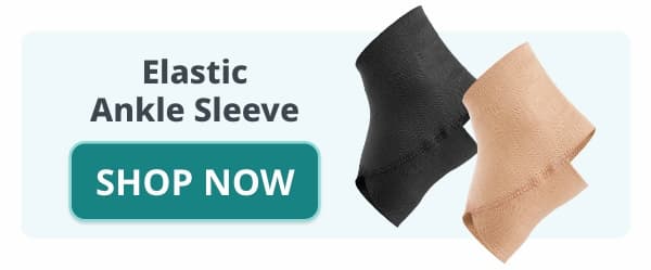 Elastic Ankle Sleeve
