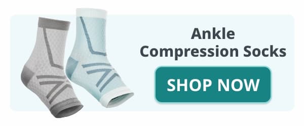 Ankle Compression Socks