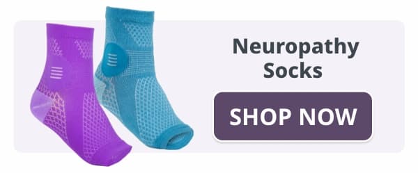 Neuropathy Socks