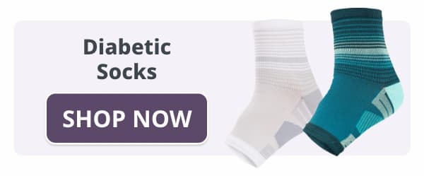 Diabetic Socks