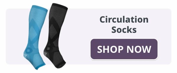 Circulation Socks
