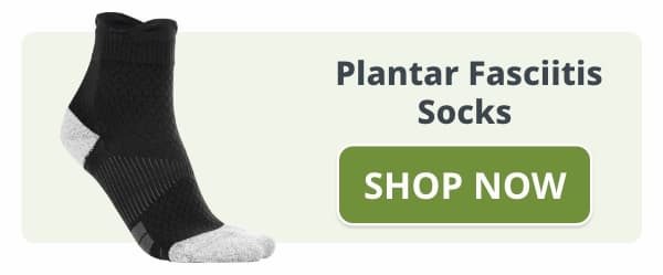 Plantar Fasciitis Socks