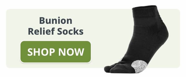 Bunion Relief Socks 