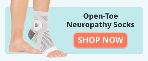 Neuropathy Socks