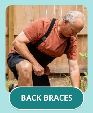 Back Braces